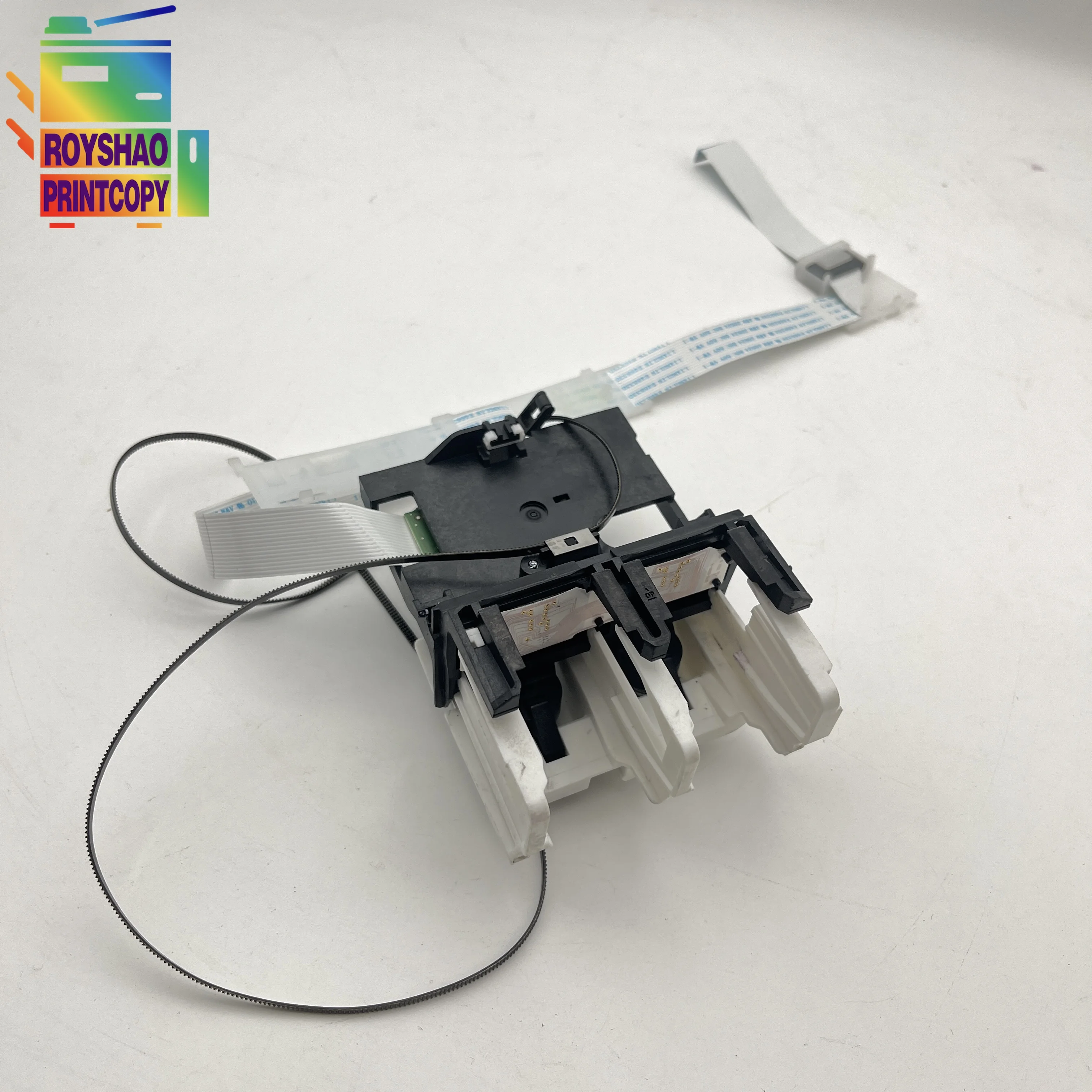

GT5810 GT5820 5810 5820 Φ для HP InkTank 310 315 318 319 410 415 418 419 держатель стойки для чернил + ремень