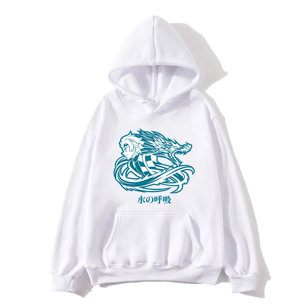 

Толстовка с капюшоном Tanjirou Kamado женская, повседневный Модный свитшот с изображением рассекающего демонов, худи, Аниме пуловер для косплея, к...