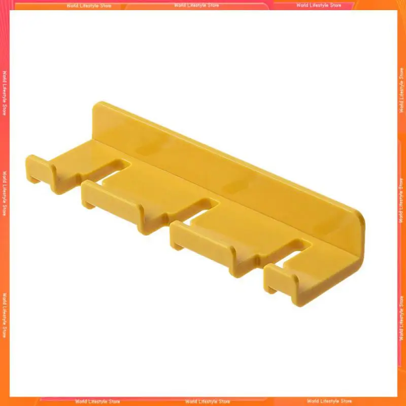 

Крепкий держатель для зубной щетки, 1 шт.