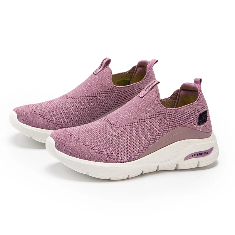 Damyuan Mens Shoes Casual Slip-on Zapatos Casuales De Los Hombres Comfortable Breathable Woman Shoes Sneakers Loafers Men