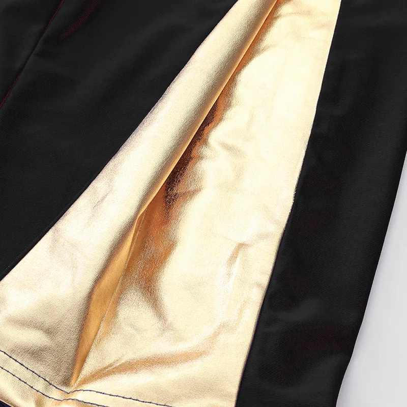 Униформа для чарлидинга девочек короткий топ без рукавов юбка носки одежда