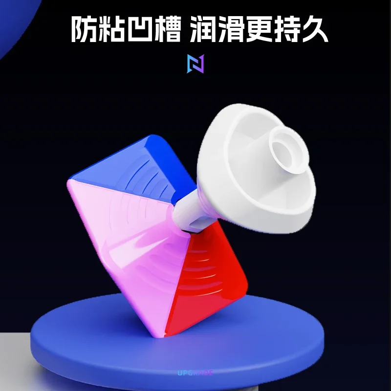 SengSo Yufeng Megaminx Магнитный 3x3x3 Скоростной Куб Профессиональная Игрушка-головоломка