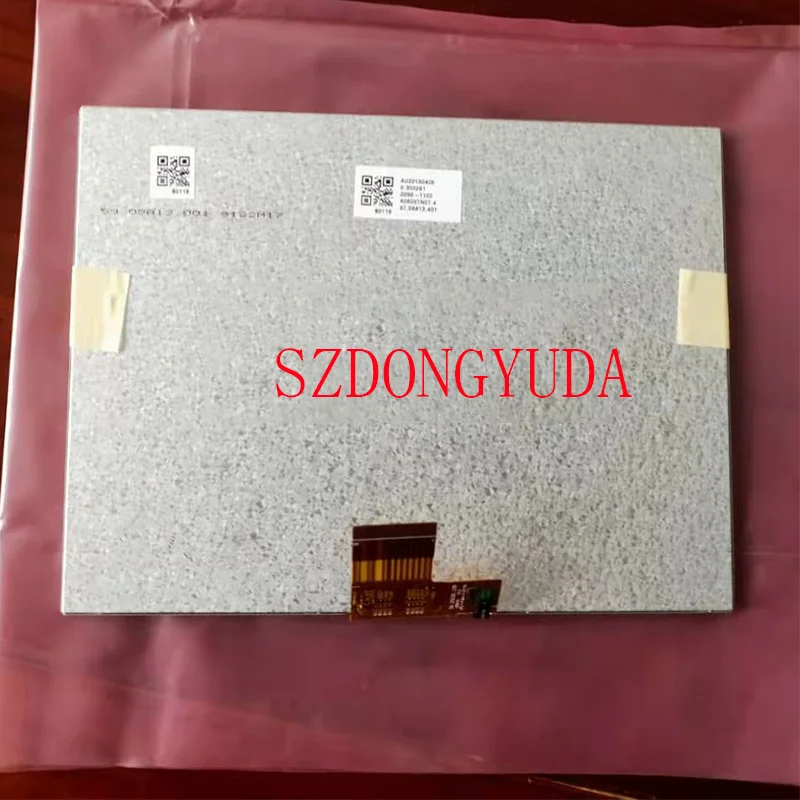 

Новый 8-дюймовый 4:3 A080XTN01.4 AUO 1024*768 A080XTN01 ЖК-экран панель дисплея