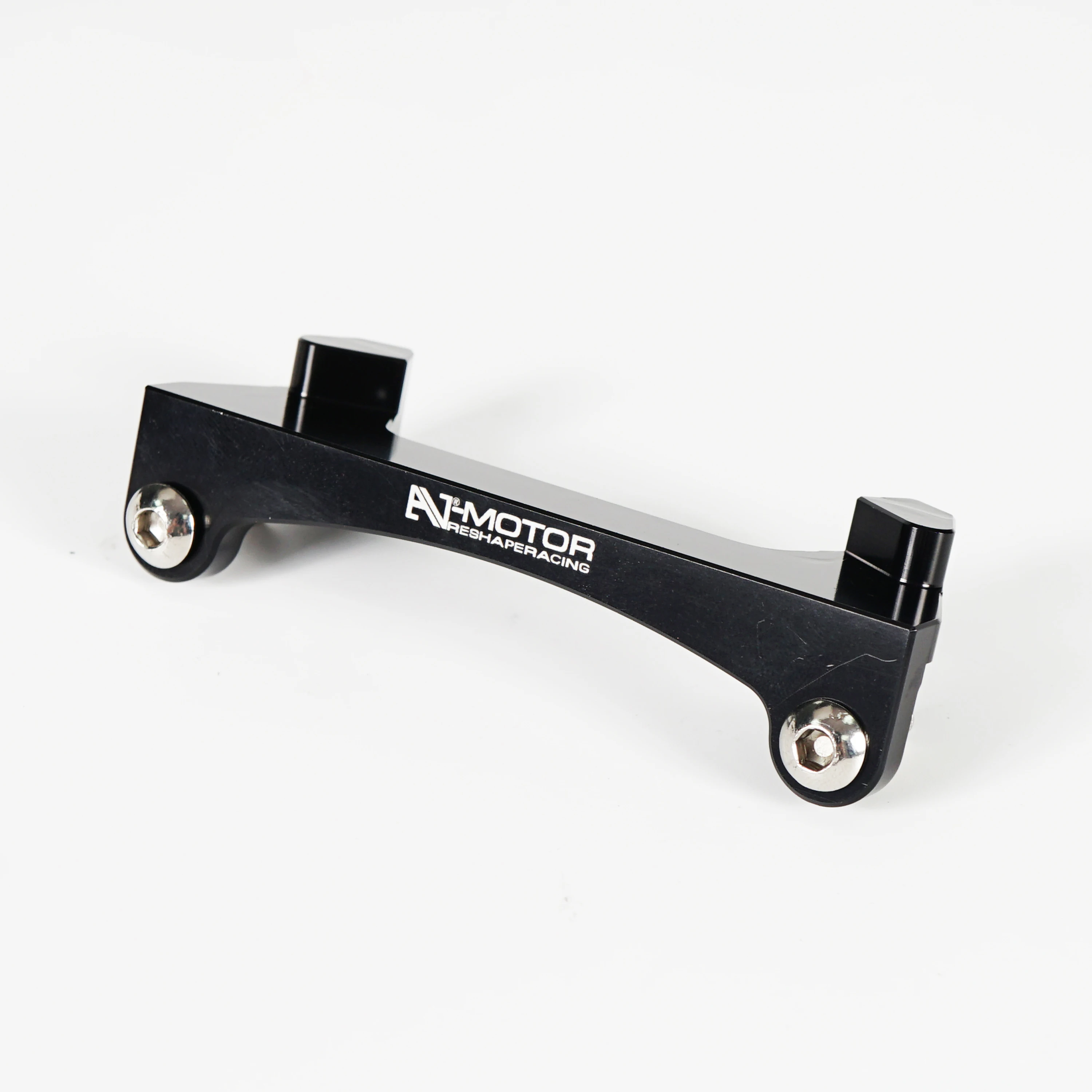 

Рулевой стопор для Kawasaki Ninja 400 2018-2024, защита замка рулевого демпфера мотоцикла, стопорный блок