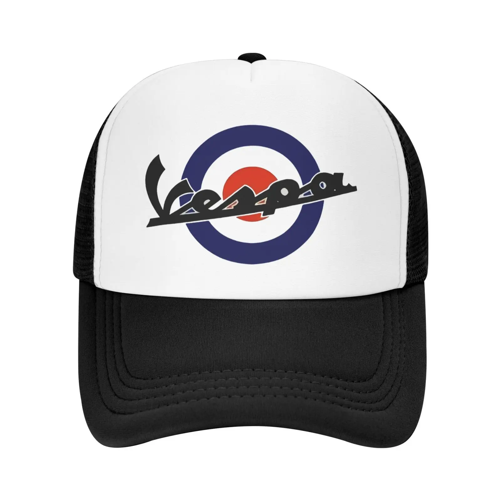 

Мотоциклетная Кепка Vespa, Кепка для гольфа, вязаная Балаклава, Пляжная шапка для мальчиков, бейсбольная кепка, кепки для женщин и мужчин, женс...