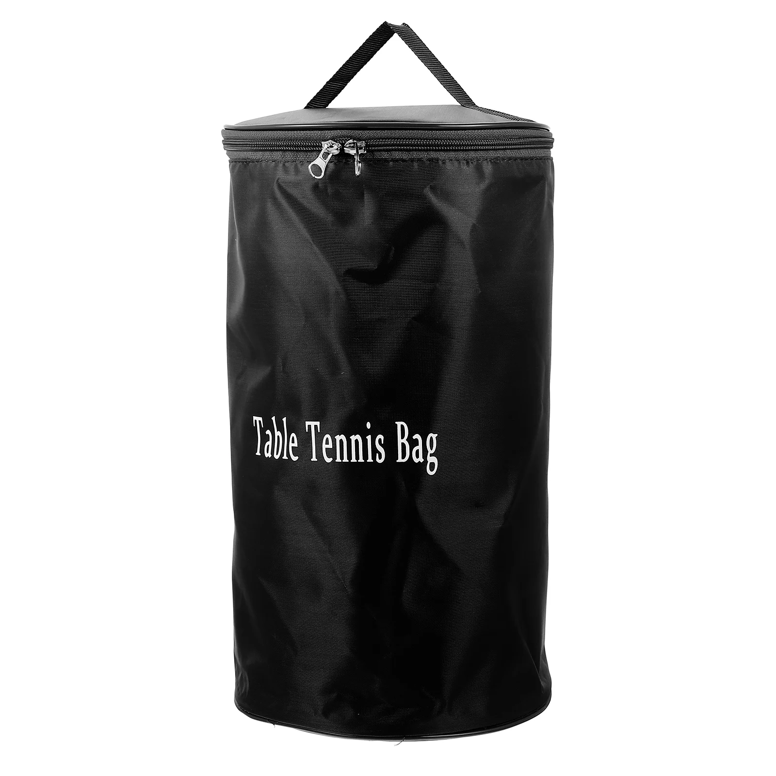 

Storage Bag Organizer Table Tennis Sports Outdoor Balls Multi-function Pingpong Oxford Cloth Butterfly