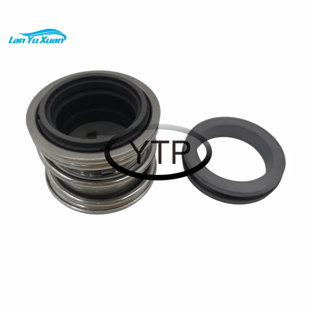 

17-44740-00 Shaft Seal 05G with Wear Ring Carrier Supra 174474000