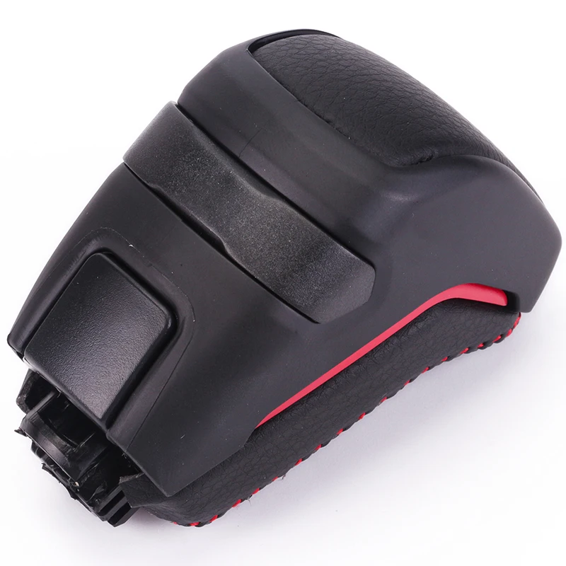 Фото PTR57-35170 Ручка автоматического переключения передач для Toyota Tacoma TRD PRO 2016-2021 гг., оригинальный производитель оборудования №3