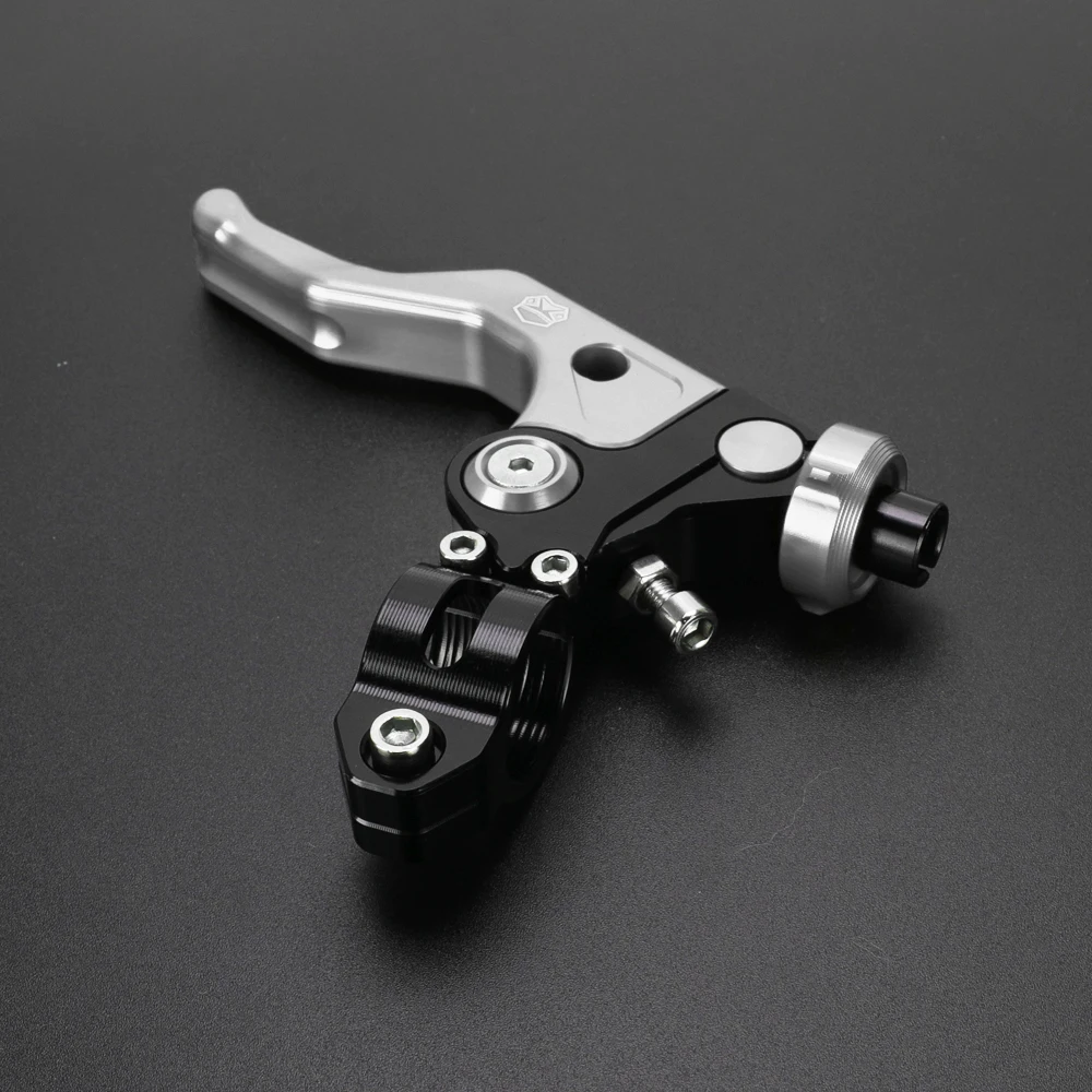 

Рычаг сцепления с одним пальцем для Yamaha YZ80 YZ85 YZ125 YZ125X YZ250 YZ250X YZ250F YZ250FX YZ426F YZ450F YZ450FX 1995-2024