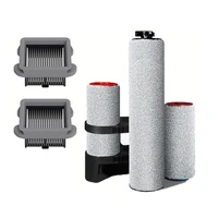 removable main brush washable filter replacement accessories for roborock u10 wireless wet and dry smart vacuum cleaner