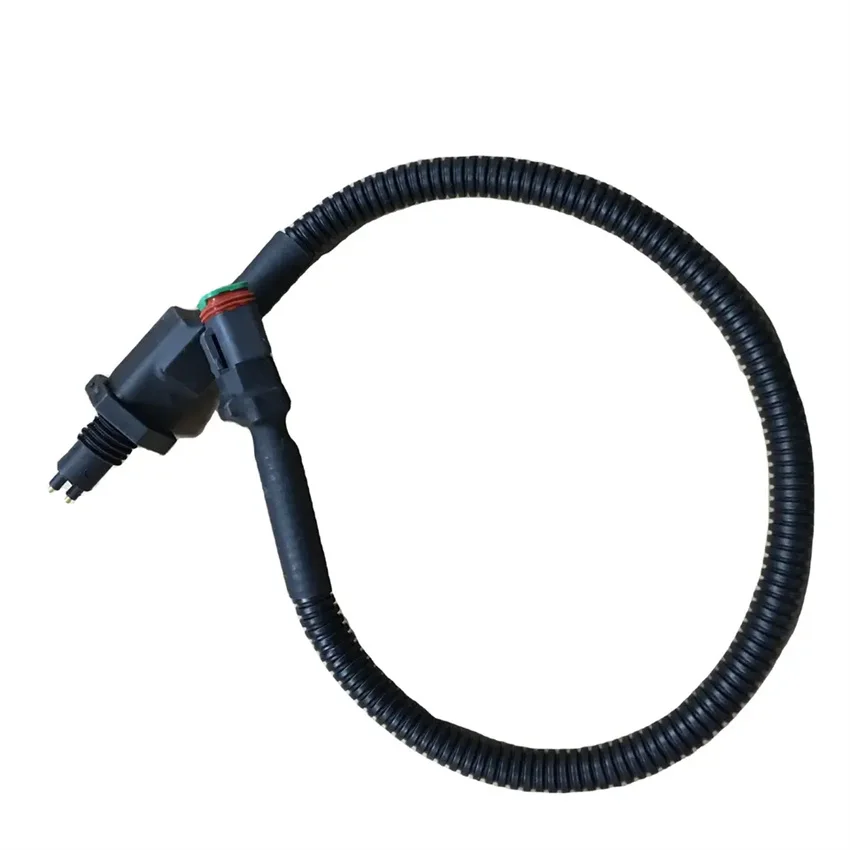 PC300-8 PC350-8 Датчик сепаратора масла и воды экскаватора 600-311-3722 600-311-3721