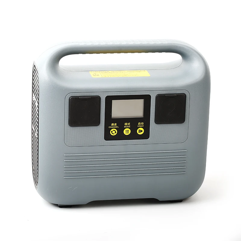 

SKYRC PC2500 12/14S Agricultural Drone charger Intelligent 2500W 45A 4 Channel Fast Charging Lithium Battery Charger For UAV