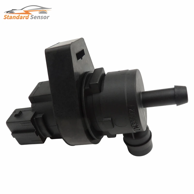 13901433603 2-контактный электромагнитный клапан продувки топливного бака для BMW 3 5 7 X5