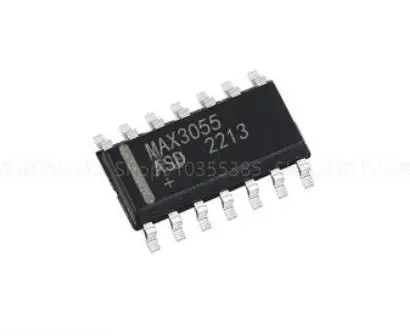 

10-100pcs New MAX3055ASD MAX3055ASD+T MAX3055 SSOP-14 Driver chip