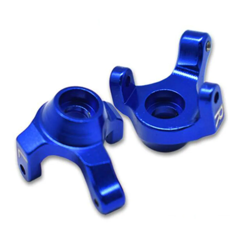 

Передняя рулевая чаша радиоуправляемого автомобиля для Axial 1/24 4WD SCX24