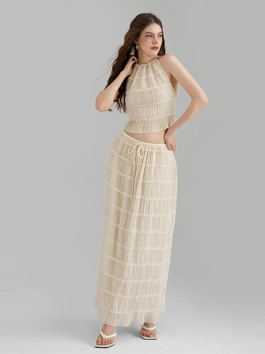 Женский комплект из 2 предметов