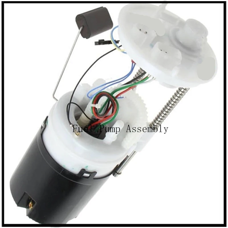 Модуль топливного насоса в сборе новый для BMW X5 MX6/E70 E71 F15 F16 16117204765 16117212585 1611 7204 765 7212