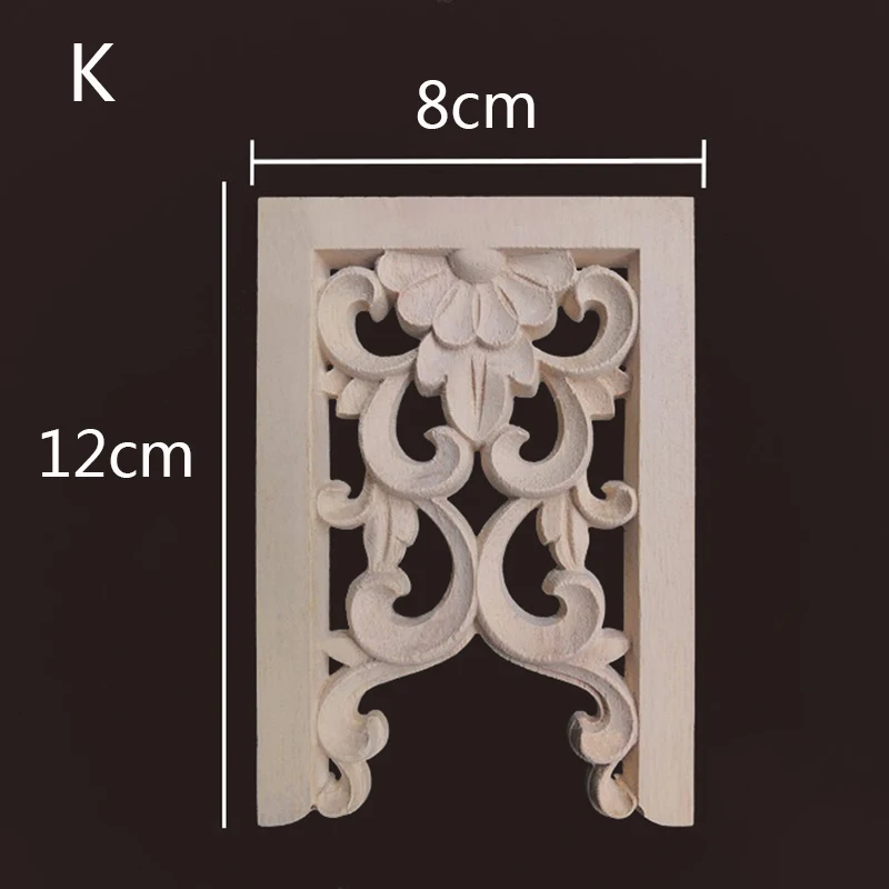 

Деревянные накладки для мебели