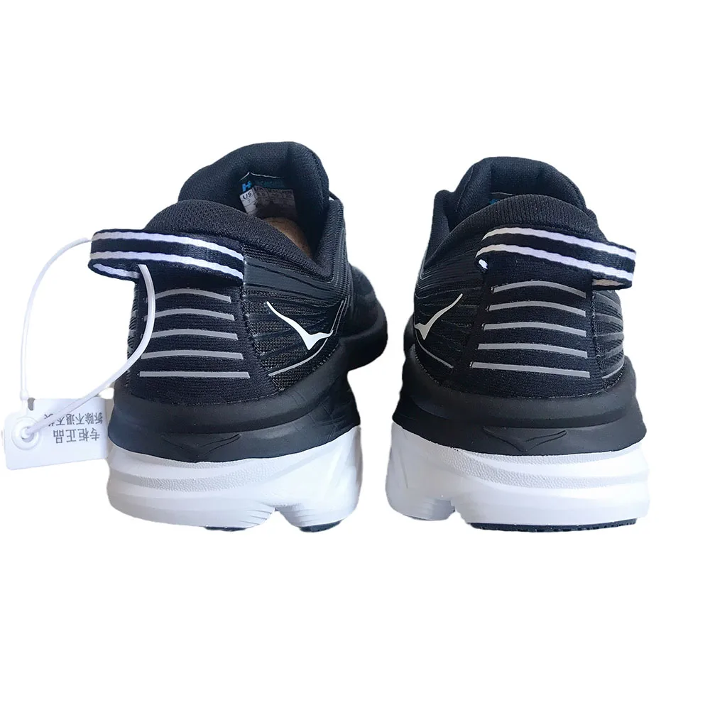 HOKA Original Bondi 7 Trail Running Shoes Lightweight and Comfortable Marathon Sneakers Hiking Elastic Road Shoes for Men Women