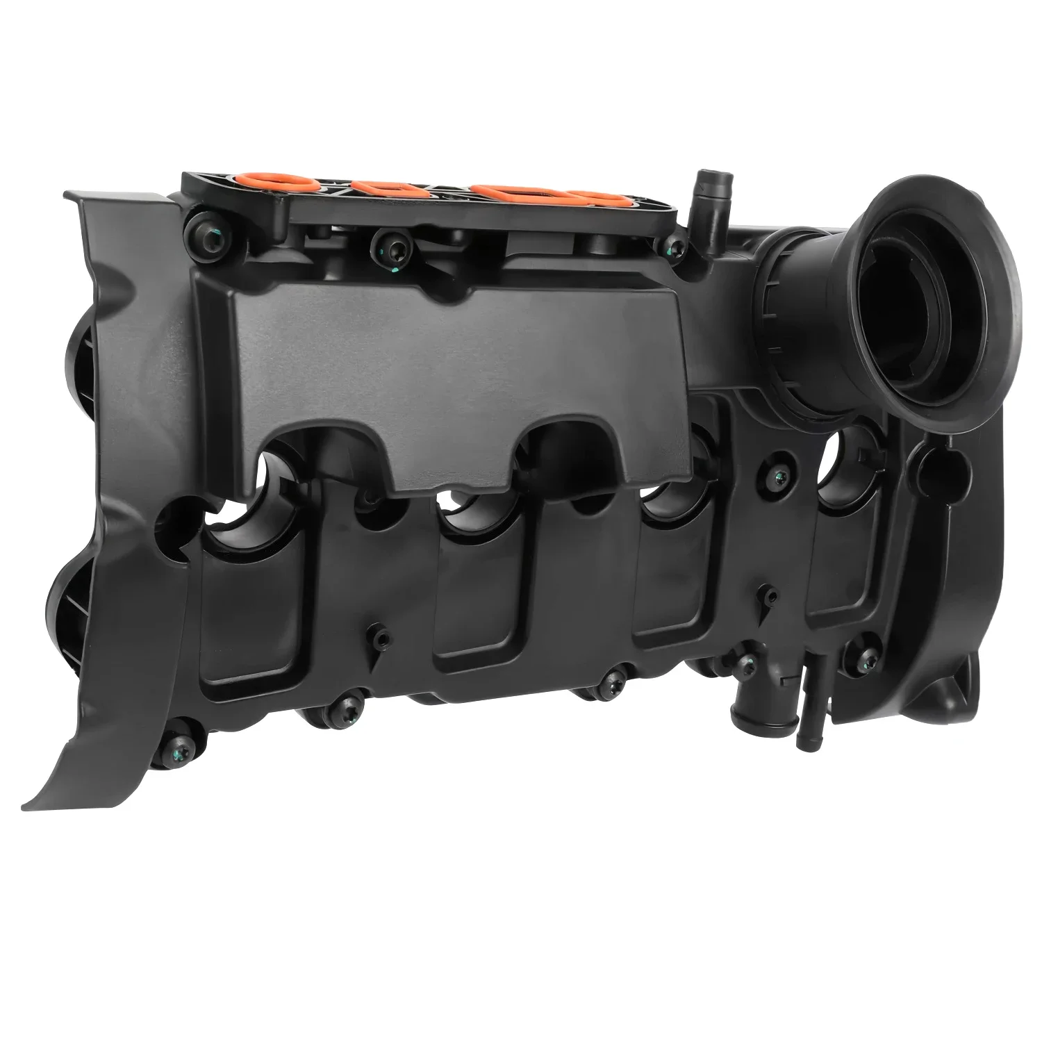 Крышка клапана двигателя для Audi A3 TT 2.0L L4 2006-2009 Volkswagen Golf GTI Jetta Passat 2.0L L4 2006-2013 06F103469K 06F103469F (art.: 3920ce4ff37bd) - 3920ce4ff37bd