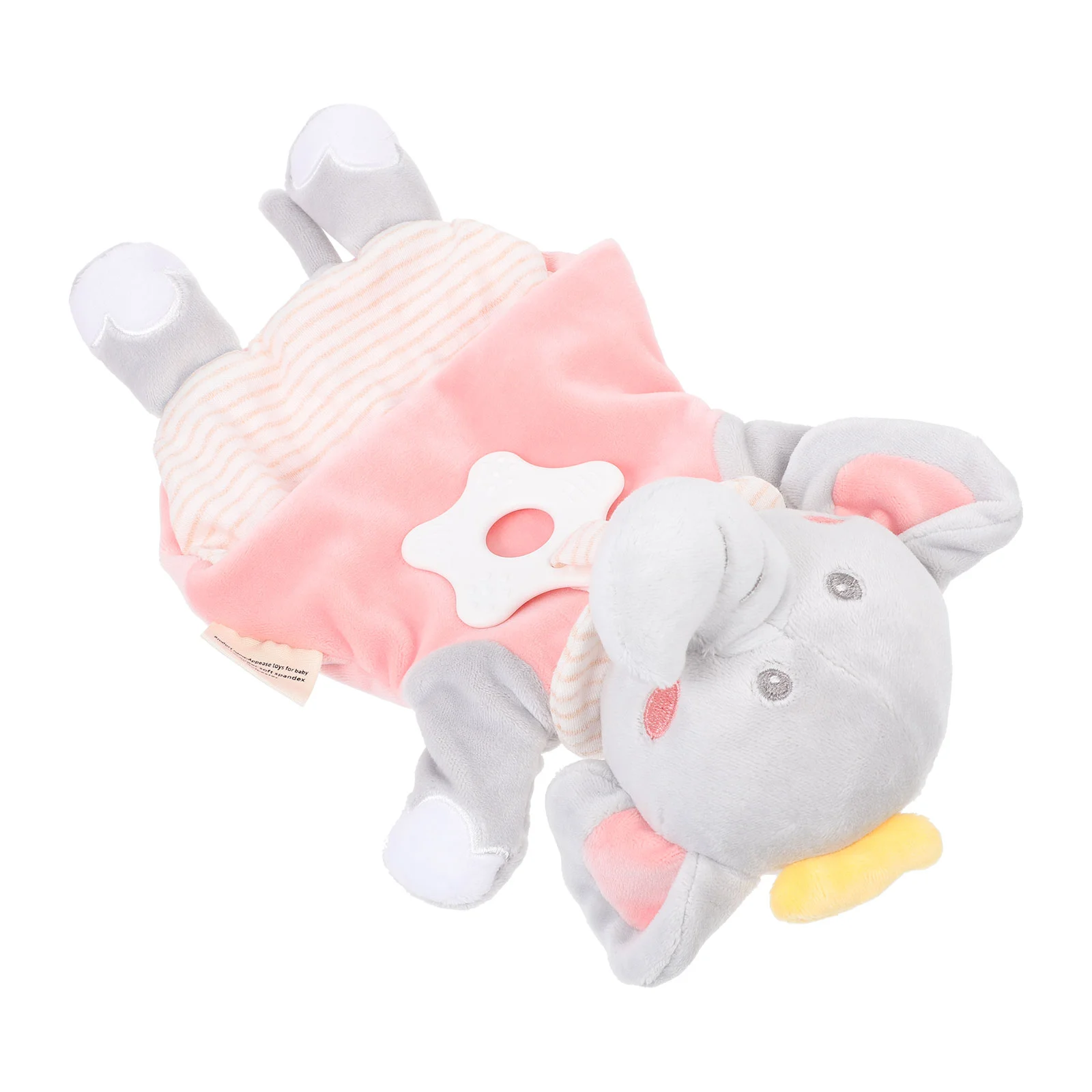 

Comfort Appease Towel Cartoon Elegant Hand Puppet for Baby Infant Newborn