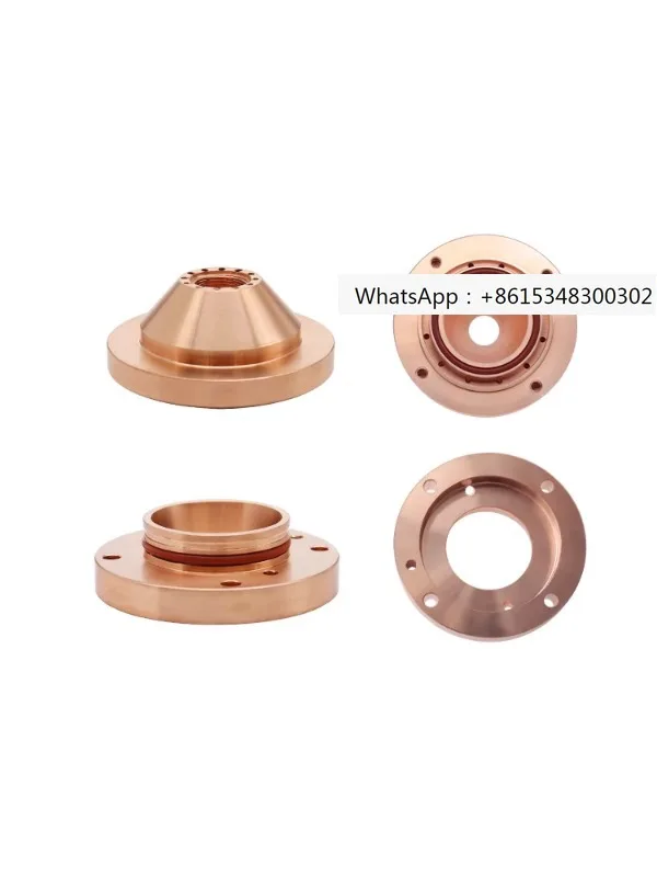 Аксессуары для лазера Dineng 3501 насадки на воздухозаборник Baichao Laser QT90 изоляционное