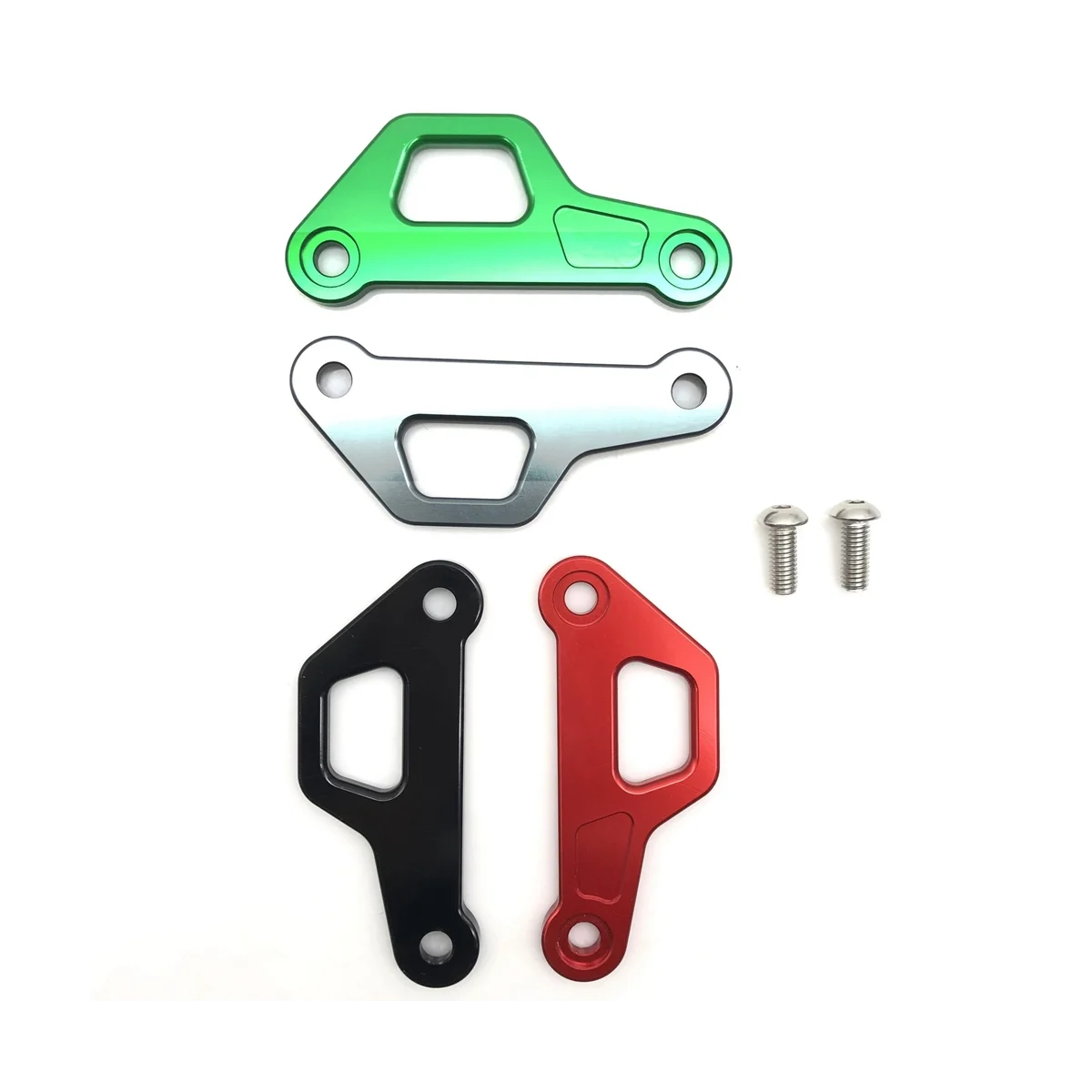 Для Kawasaki Ninja ZX-6R 2019-2021 ZX6R ZX636 ZX 6R 636R задняя подрамная завязка держатель гонки Крючок