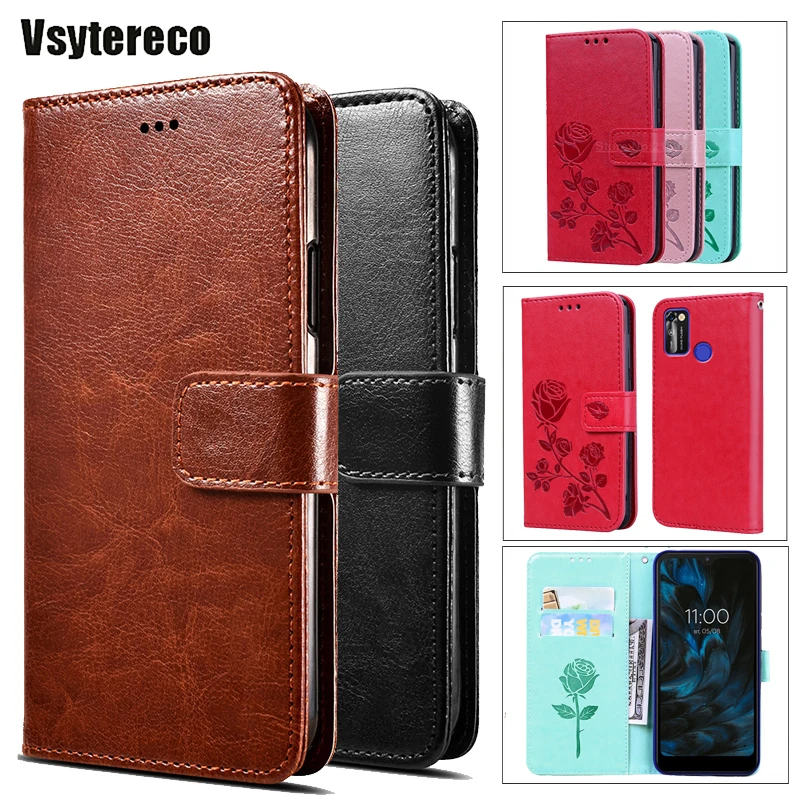

Luxury PU Leather Phone Case For чехол BQ 6353L Joy Flip Case Wallet Cover For Carcasas BQ 6061L Slim 5765L Clever Mujer Fundas