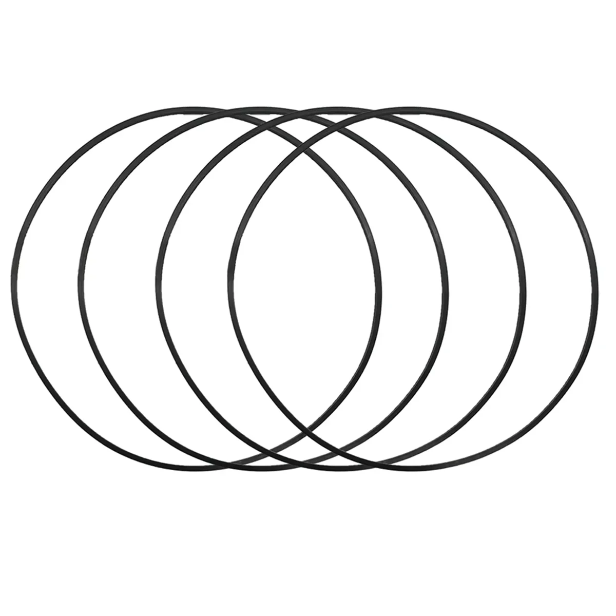 Комплект уплотнений приводного двигателя 6669455 Для погрузчика S130 S150 S160 S175 S185 751 753