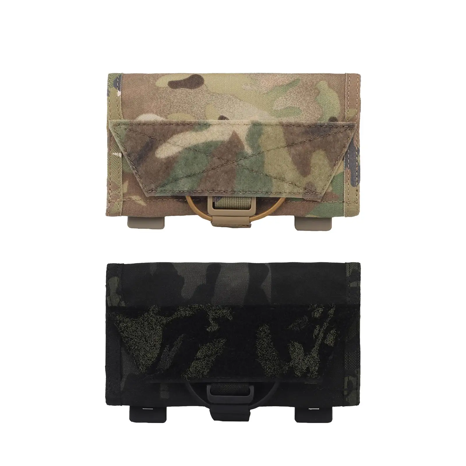 

Универсальная подставка для телефона с креплением на груди