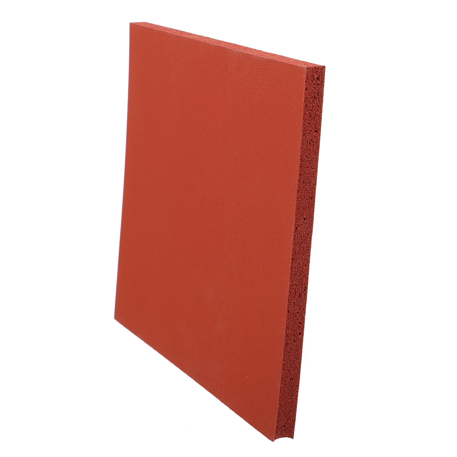 

1pc High Temperature Resistant Silicone Mat for Heat Transfer Sublimation