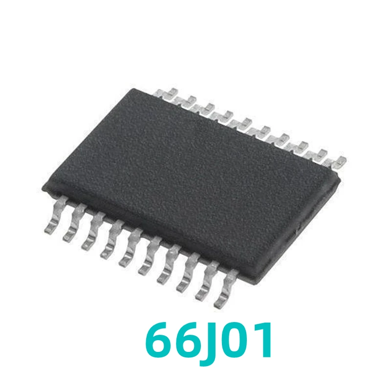 

1PCS 66J01 TSSOP20 Automotive IC