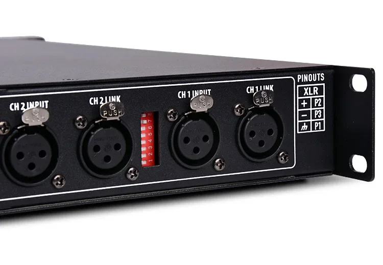 Заводская цена умный домашний аудио музыкальный усилитель класса D