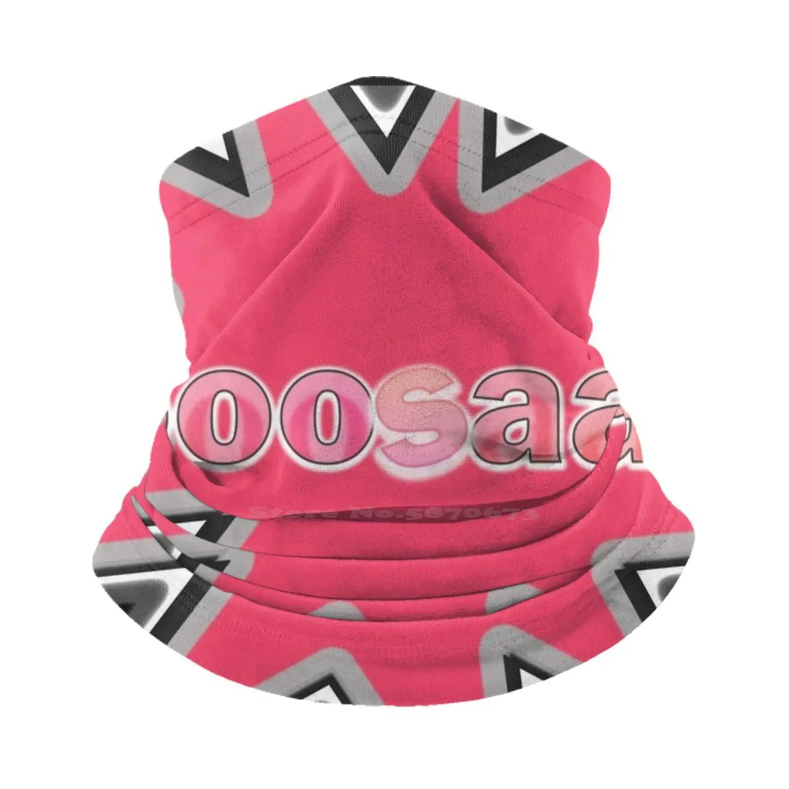 Woosah! (Розовый) уличная Солнцезащитная Рыбалка Панама Шляпы Woosah духовная Йога
