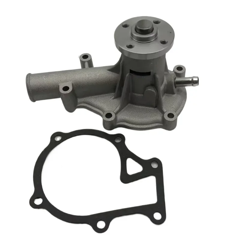 НОВЫЙ водяной насос 16251-73034 для Kubota D1505 D1005 D1105 V1305 V1505 F2260 F2560 Диаметр шестерни 59 мм