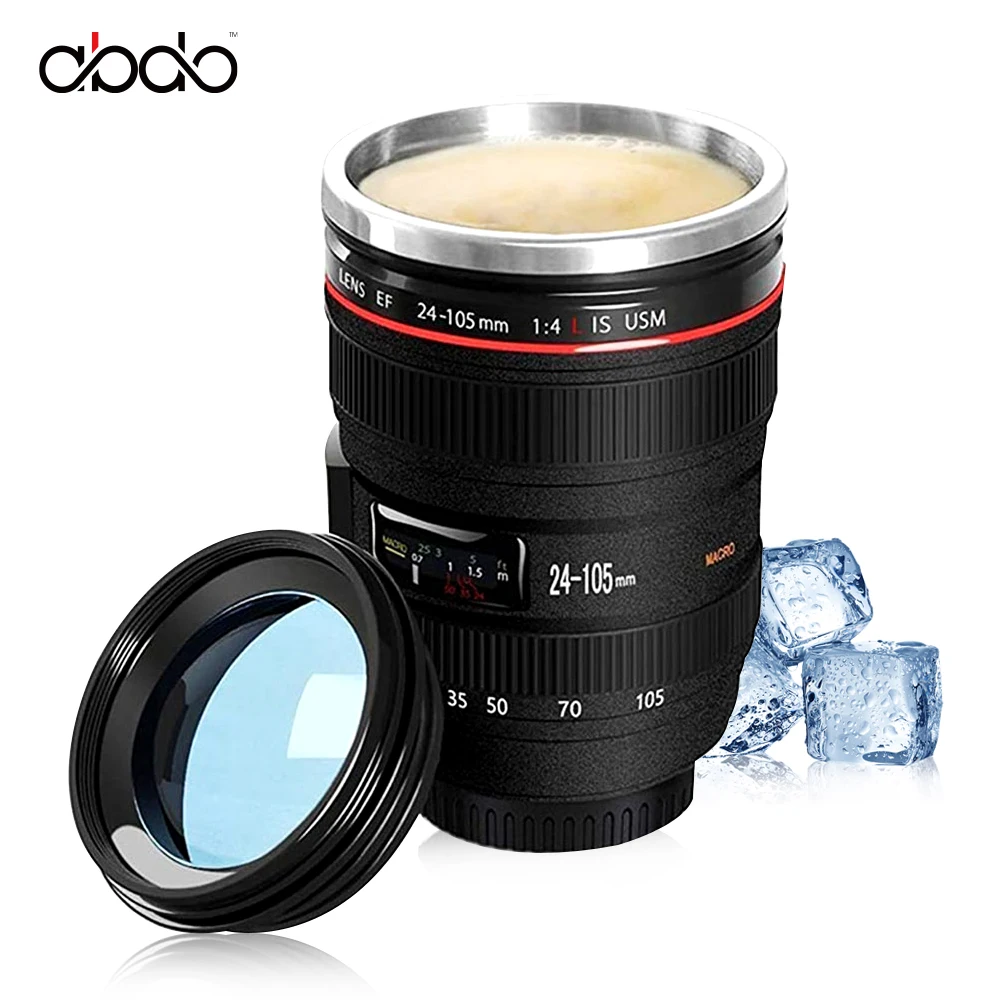 For Water Bottle Vacuum Flasks Leak-proof Travel Drinkware