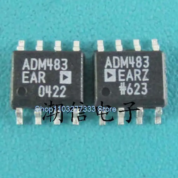10 шт./лот ADM483EAR ADM483EARZ