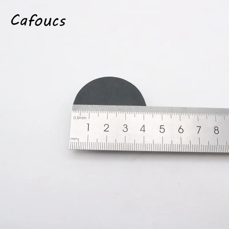 Cafoucs подлинный Cowl верхняя боковая крышка для Honda Civic FA1 FD1 FD2 2006-2011 Ciimo Acura MDX 2007-2013 ZDX