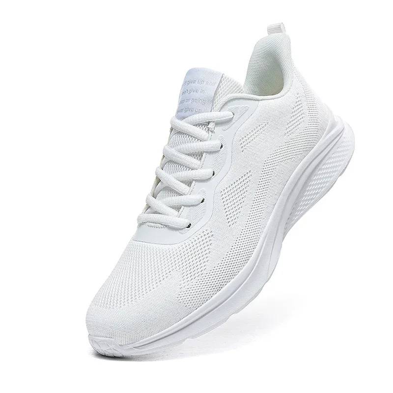 Лучшая мужская повседневная спортивная обувь женские кроссовки белая дышащая