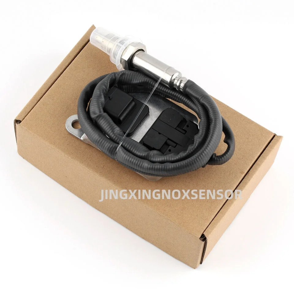 8982465061 8- 98246506 -1 89824 65061 оригинальный новый датчик оксида азота Nox для 12 В ISUZU 4JJ1 4HK1 NPR