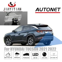 jiayitian rear view camera for hyundai tucson nx4 tucson l 2020 2021 2022ccdnight visionbackup reverse cameraparking camera