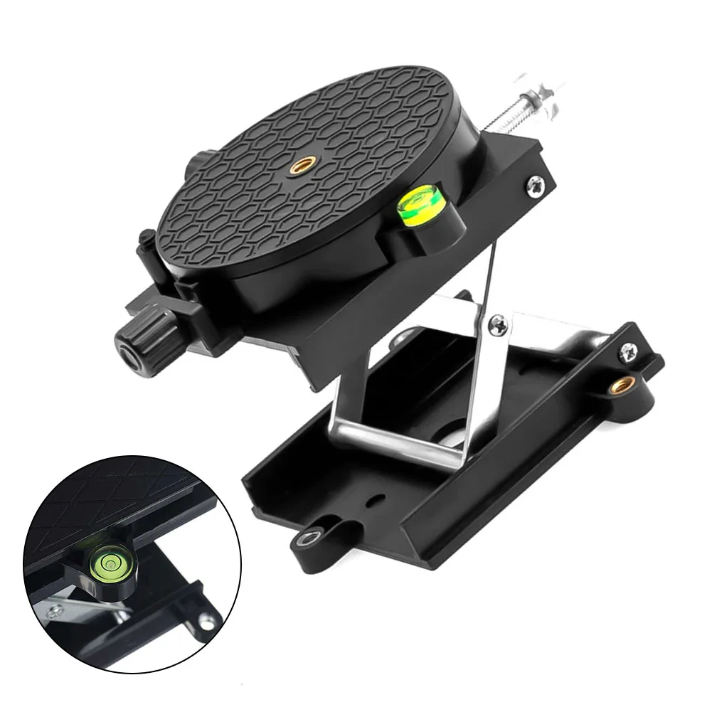 Алюминиевый фрезерный станок с регулируемой высотой подъемная площадка