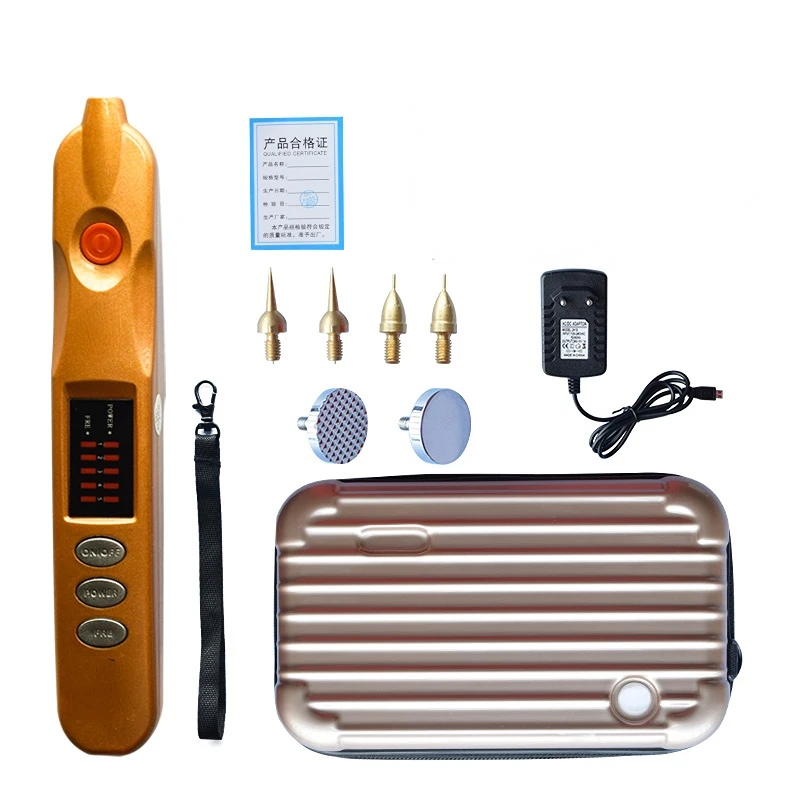 

Laser Plasma Pen Eyelid Lift Freckles Acne Skin Tag Dark Spot Remover for Face Laser Tattoo Removal Machine Picosecond Laser Pen