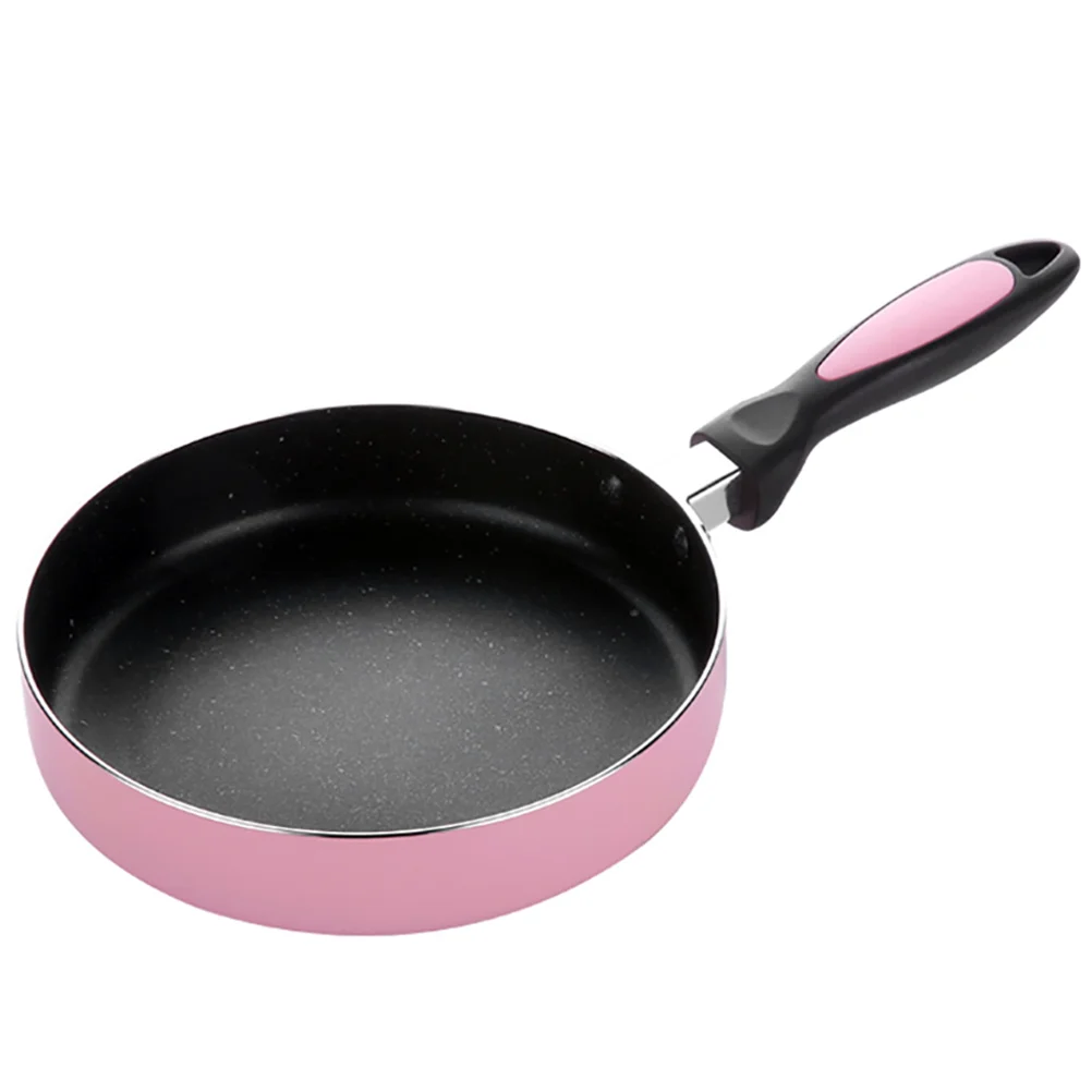 

Cooker Frying Pan Pan Nonstick Cookware 20cm Stone Coated Non-Stick Pan Induction Griddle Pan