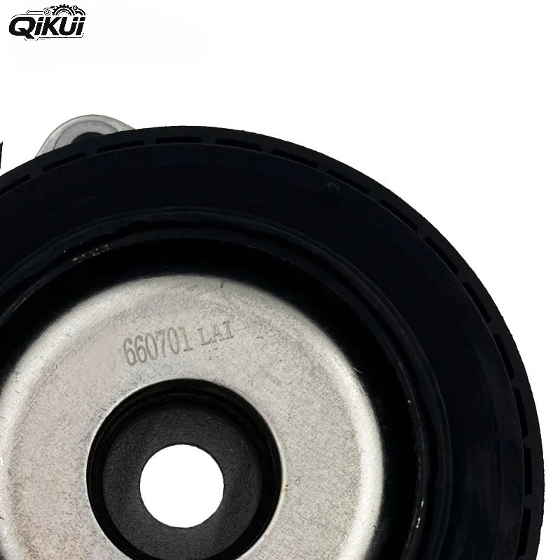 Фото QIKUI 1693200073 Опора амортизатора передней подвески для Mercedes-Benz A-Class W169 №4