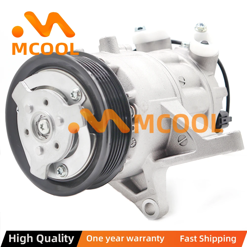 Автомобильный Компрессор переменного тока для Subaru Forester Sport 2.5L 2009-2013 73111-SJ030 73111SJ030