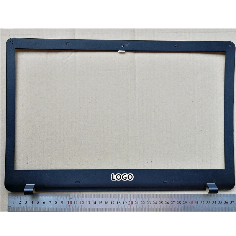 Новый ноутбук для Samsung NP300E5K 300E5M 3500EM 300E5L задняя крышка ЖК-дисплея верхняя