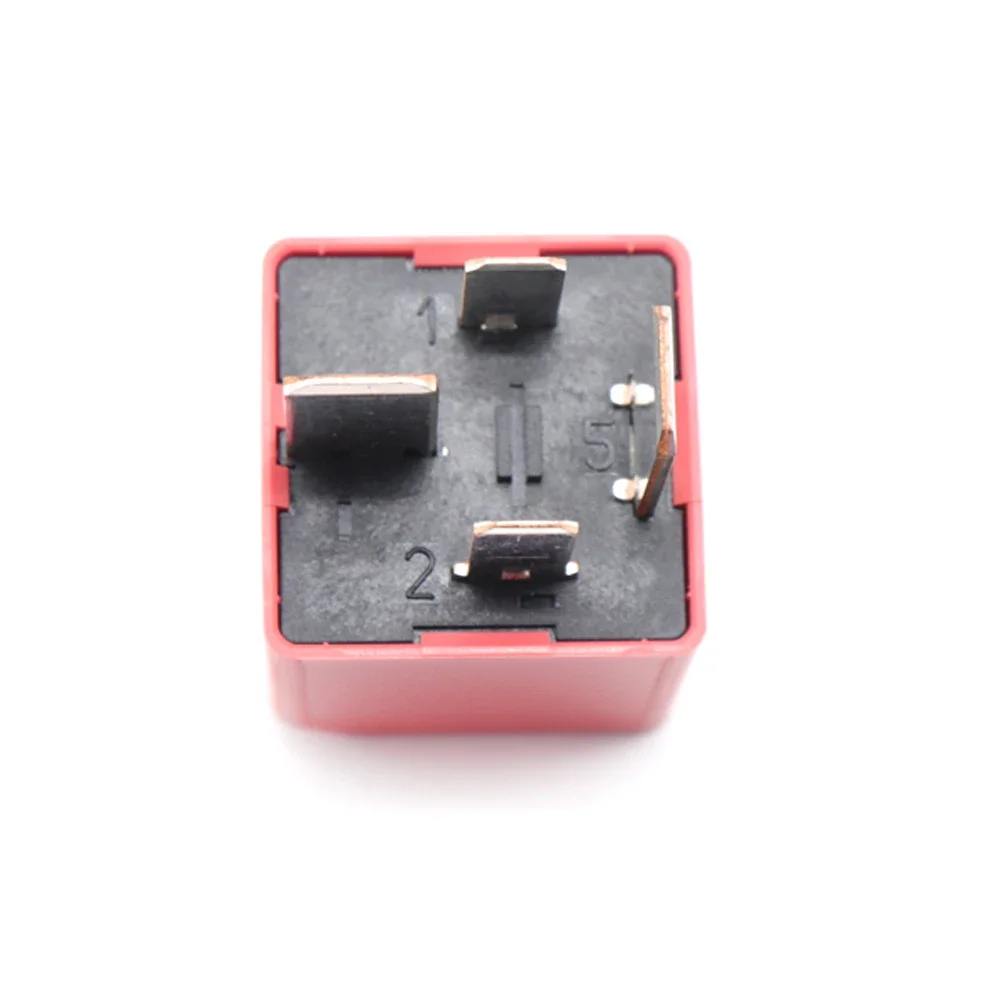 A0009821923 Новое реле Make контактный черный движущийся переключатель розетка