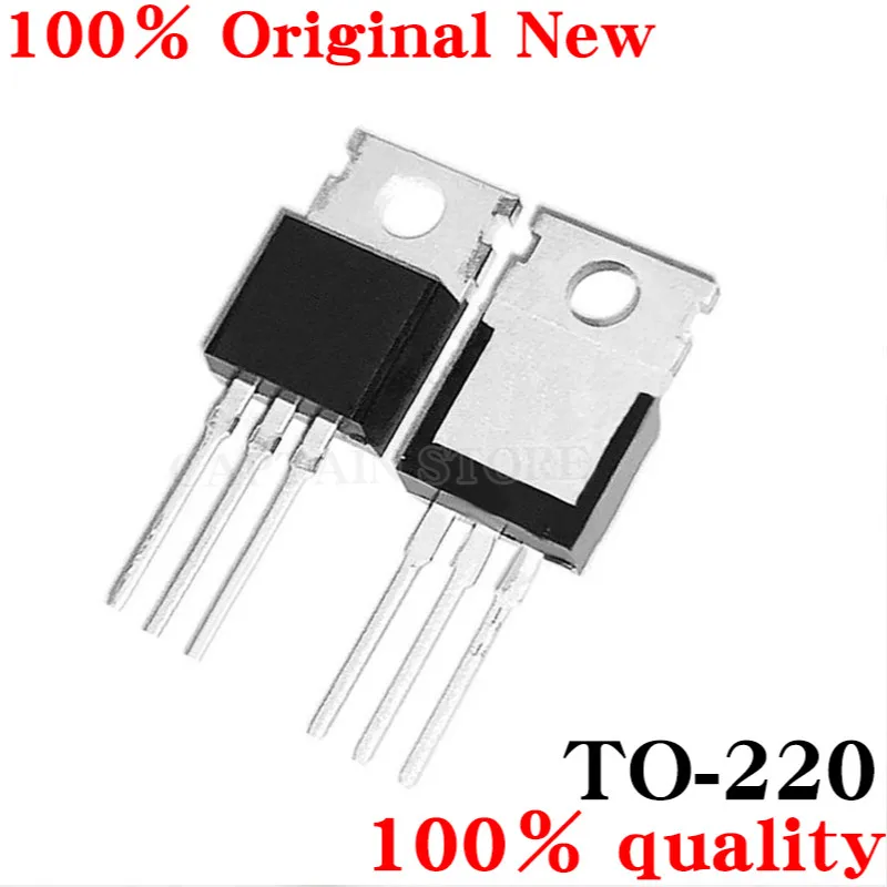 

(10 шт.) 100% новый набор микросхем HY4004 HY4004P TO-220