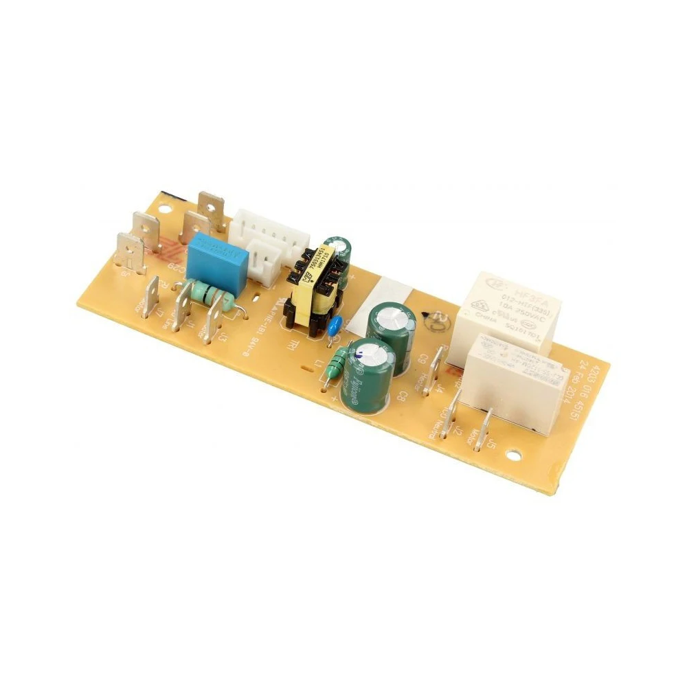 420303612301 Модуль питания фритюрницы для Philips HD9240 HD9248 HD9247 аксессуары платы